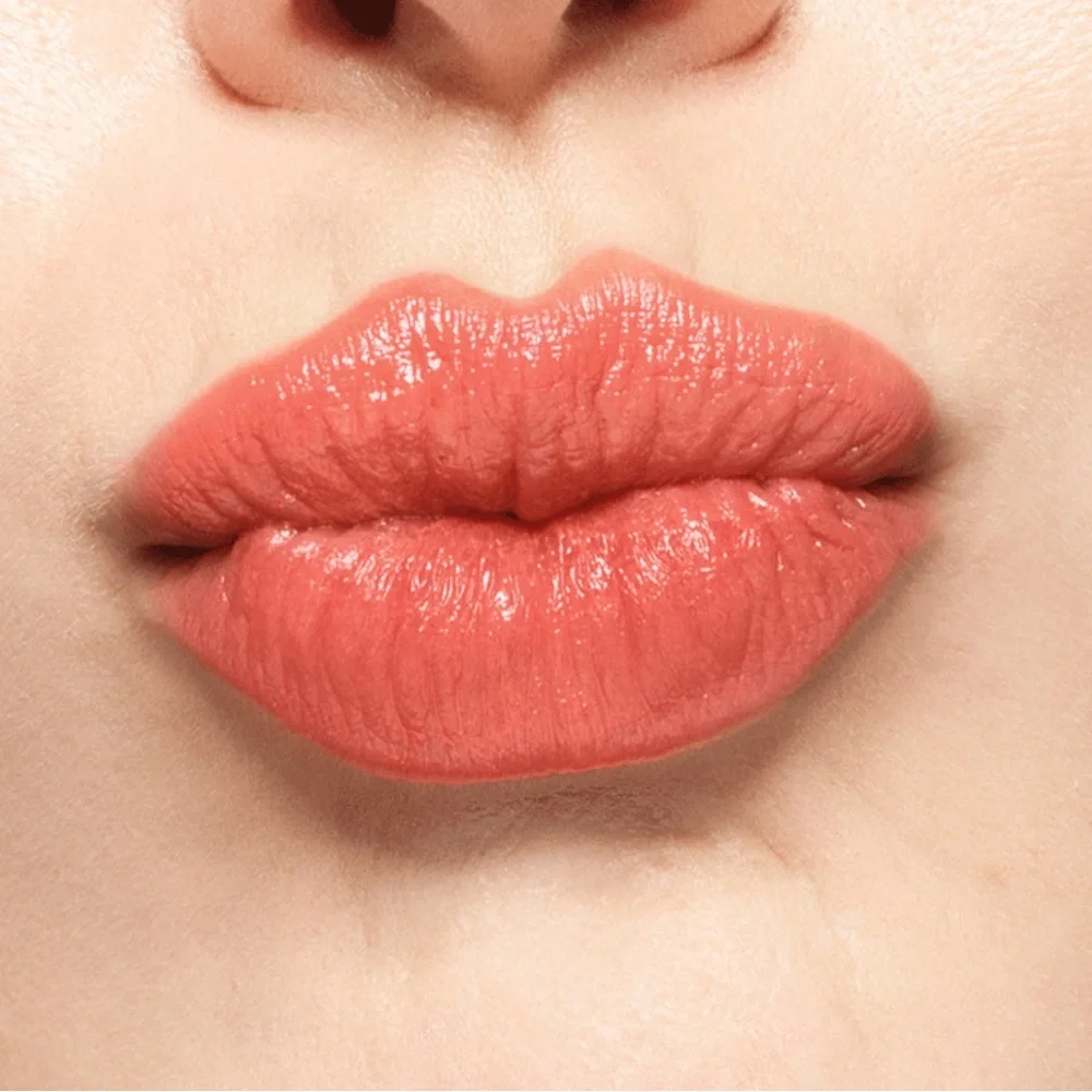 Mary Kay supreme hydrating lipstick coral confetti
